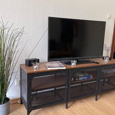 Heimaturlaub Talsperre Apartment อัลเทอเนา ภายนอก รูปภาพ
