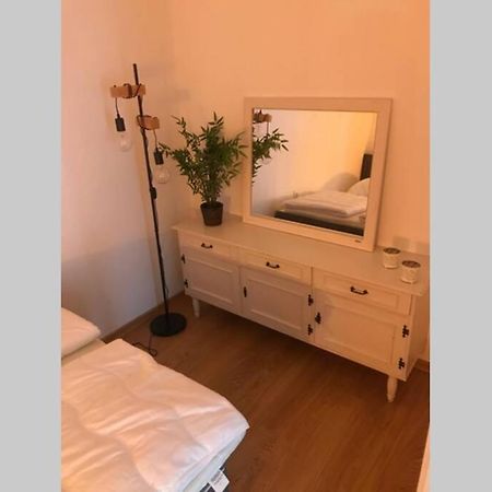 Heimaturlaub Talsperre Apartment อัลเทอเนา ภายนอก รูปภาพ