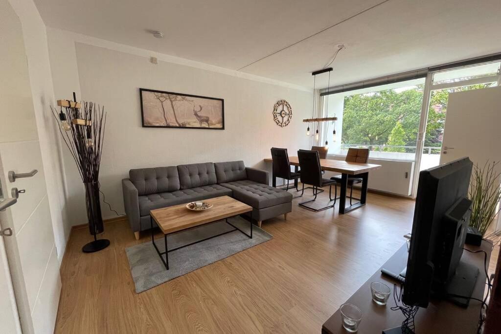 Heimaturlaub Talsperre Apartment อัลเทอเนา ภายนอก รูปภาพ