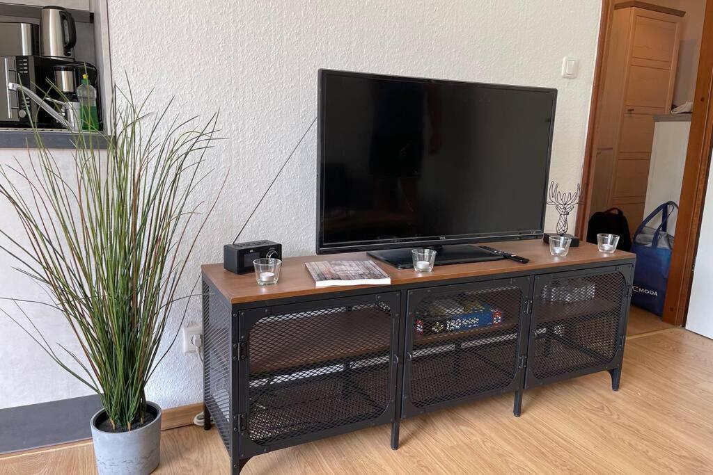 Heimaturlaub Talsperre Apartment อัลเทอเนา ภายนอก รูปภาพ
