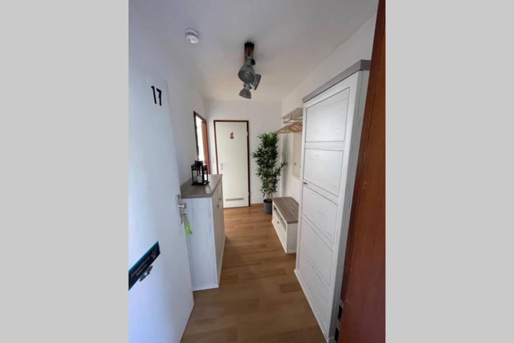 Heimaturlaub Talsperre Apartment อัลเทอเนา ภายนอก รูปภาพ