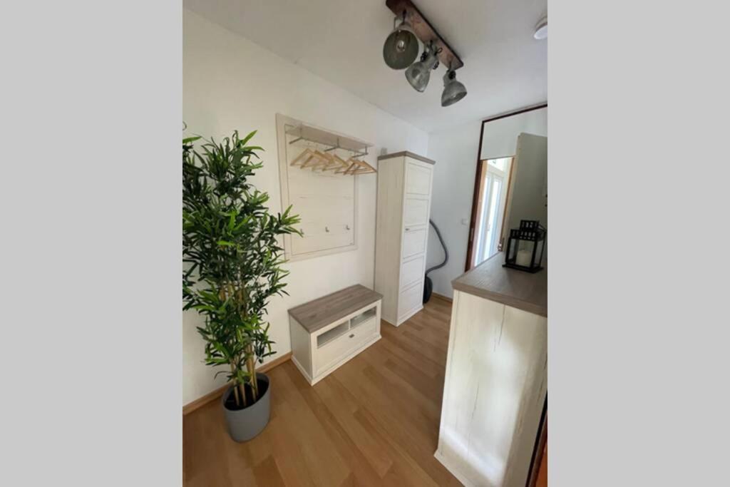 Heimaturlaub Talsperre Apartment อัลเทอเนา ภายนอก รูปภาพ