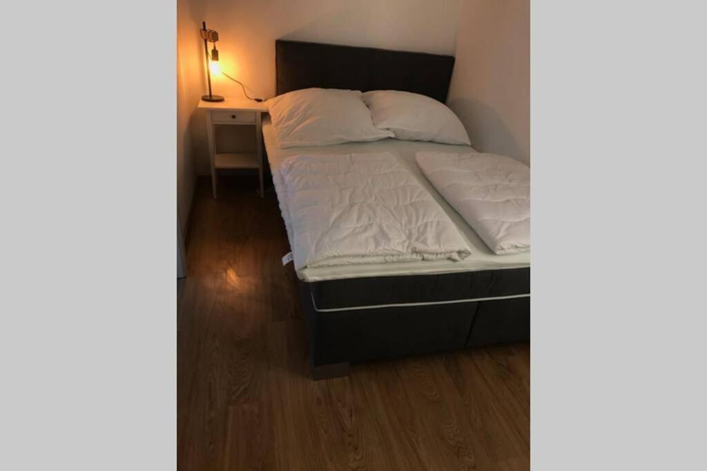 Heimaturlaub Talsperre Apartment อัลเทอเนา ภายนอก รูปภาพ